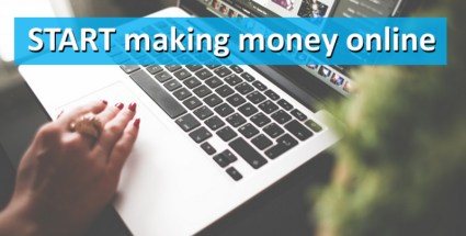 Start-making-money-online